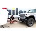 Blue Ox Avail Tow Bar Installation - 2023 Jeep Wrangler Unlimited