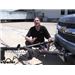 Blue Ox Avail Tow Bar Installation - 2020 Chevrolet Colorado