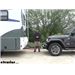 Blue Ox Avail Tow Bar Installation - 2020 Jeep Wrangler Unlimited