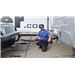 Blue Ox Avail Non-Binding Tow Bar Installation - 2022 Jayco Seneca Motorhome