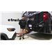 Blue Ox Avail Non-Binding Tow Bar Review - 2022 Thor Omni Motorhome