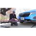 Blue Ox Avail Tow Bar Installation - 2024 Chevrolet Equinox