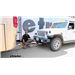 Blue Ox Base Plate Kit Installation - 2020 Jeep Gladiator