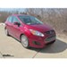 Blue Ox Patriot Proportional Braking System Installation - 2013 Ford C-Max