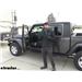 Blue Ox Patriot 3 Radio Frequency Portable Braking System Installation - 2021 Jeep Gladiator