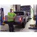 Blue Ox Tow Bar Wiring Kit Installation - 2020 Jeep Gladiator BX8848