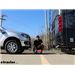 Brake Buddy Select 3 Portable Supplemental Braking System Installation - 2019 Ford Ranger