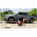 Brake Buddy Select 3 Portable Supplemental Braking System Installation - 2023 Ford Maverick