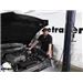 BrakeBuddy Towed Vehicle Battery Charge Kit Installation - 2016 Mazda MX-5 Miata