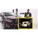 Setting Up Your Brake Buddy Classic 3 Portable Flat Tow Brake System - 2018 Ford Edge