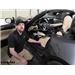 Brake Buddy Classic 3 Portable Supplemental Braking System Installation - 2016 Mazda MX-5 Miata