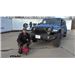 Brake Buddy Select 3 Portable Supplemental Braking System Installation - 2020 Jeep Gladiator