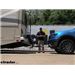 Brake Buddy Select 3 Portable Supplemental Braking System Installation - 2021 Ford Ranger