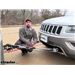 Brake Buddy Stealth Supplemental Braking System Installation - 2015 Jeep Grand Cherokee