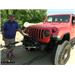 Brake Buddy Stealth Supplemental Braking System Installation - 2020 Jeep Wrangler Unlimited