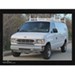 Trailer Brake Controller Installation - 2002 Ford Van ETBC7