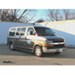 Trailer Brake Controller Installation - 2005 Chevrolet Express Van TK90160