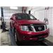 Trailer Brake Controller Installation - 2011 Nissan Pathfinder 39510