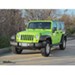 Trailer Brake Controller Installation - 2013 Jeep Wrangler Unlimited