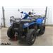 Bulldog ATV Winch Installation - 2016 Polaris 570 Sportsman