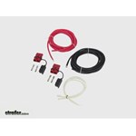 Bulldog Universal Wiring Kit Installation