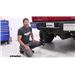 How the BulletProof Hitches 2-Ball Mount Fits - 2008 Chevrolet Silverado