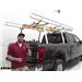 Buyers Products Ladder Racks Review - 2020 Ford F-250 Super Duty