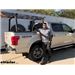 Buyers Products Truck Bed Ladder Rack Review - 2018 Ford F-150