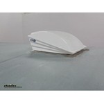 Camco Aero-Flo RV Roof Vent Cover Installation