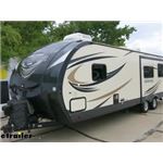 Camco Pro-Tech Patch Kit Installation - 2016 Forest River Salem Hemisphere Lite Travel Trailer