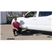 Carr Custom-Fit Side Steps Installation - 2023 Toyota Tacoma
