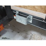 CE Smith Bolt On Stake Pocket Installation