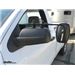 CIPA Clamp On Towing Mirror Installation - 2016 Chevrolet Silverado 1500