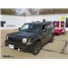 CIPA Clamp on Universal Fit Towing Mirror Installation - 2016 Jeep Patriot