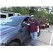 CIPA Universal Fit Towing Mirror Installation - 2021 Ford Ranger