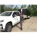 CIPA Clamp on Universal Fit Towing Mirror Installation - 2020 Chevrolet Silverado 1500