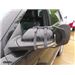 CIPA Clip-on Towing Mirror Installation - 2013 Ford Explorer