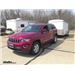 CIPA Clip-on Towing Mirror Installation - 2014 Jeep Grand Cherokee