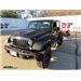Cipa Clip-on Towing Mirror Installation - 2015 Jeep Wrangler Unlimited