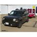 CIPA Clip-On Towing Mirror Installation - 2016 Jeep Patriot