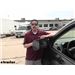 CIPA Clip-on Towing Mirror Installation - 2020 Nissan Pathfinder
