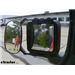 CIPA Clip-on Towing Mirror Installation - 2020 Jeep Gladiator