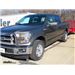 CIPA Slip On Custom Towing Mirrors Review - 2017 Ford F-150