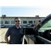 CIPA Slip On Custom Towing Mirrors Installation - 2018 Chevrolet Silverado 1500