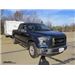 CIPA Slip On Custom Towing Mirrors Review - 2016 Ford F-150