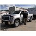 CIPA Custom Towing Mirrors Installation - 2018 Toyota Tundra
