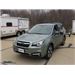CIPA Dual-View Clip-on Towing Mirror Installation - 2018 Subaru Forester