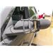 CIPA Dual-View Clip-on Towing Mirror Installation - 2013 Ford Explorer