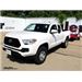 CIPA Dual-View Clip-on Towing Mirror Installation - 2016 Toyota Tacoma