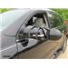 CIPA Dual-View Clip-on Towing Mirror Installation - 2017 Chevrolet Traverse